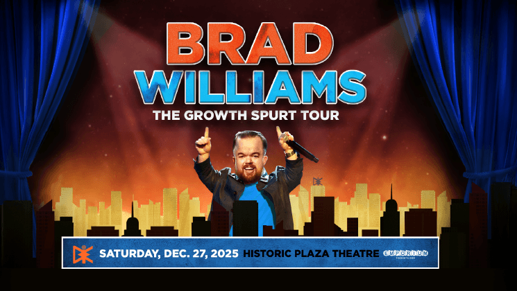 More Info for Brad Williams 