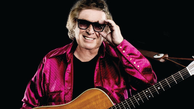 More Info for Don McLean