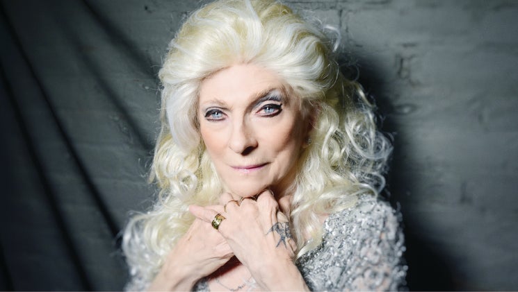 More Info for Judy Collins