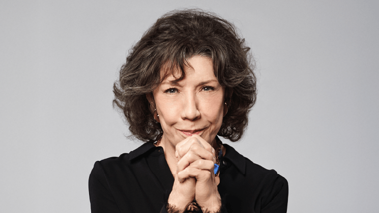 More Info for An Evening With Lily Tomlin